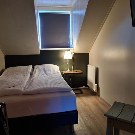 Lava Guesthouse Vestmannaeyjar Εξωτερικό φωτογραφία