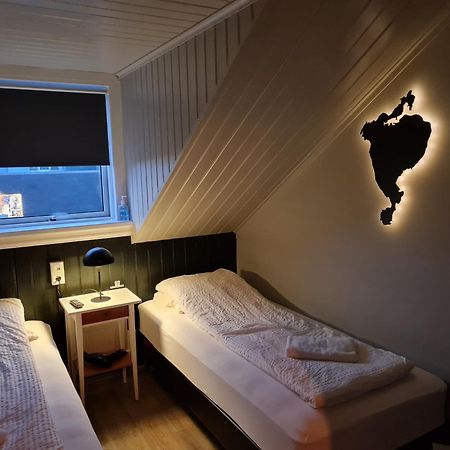 Lava Guesthouse Vestmannaeyjar Εξωτερικό φωτογραφία