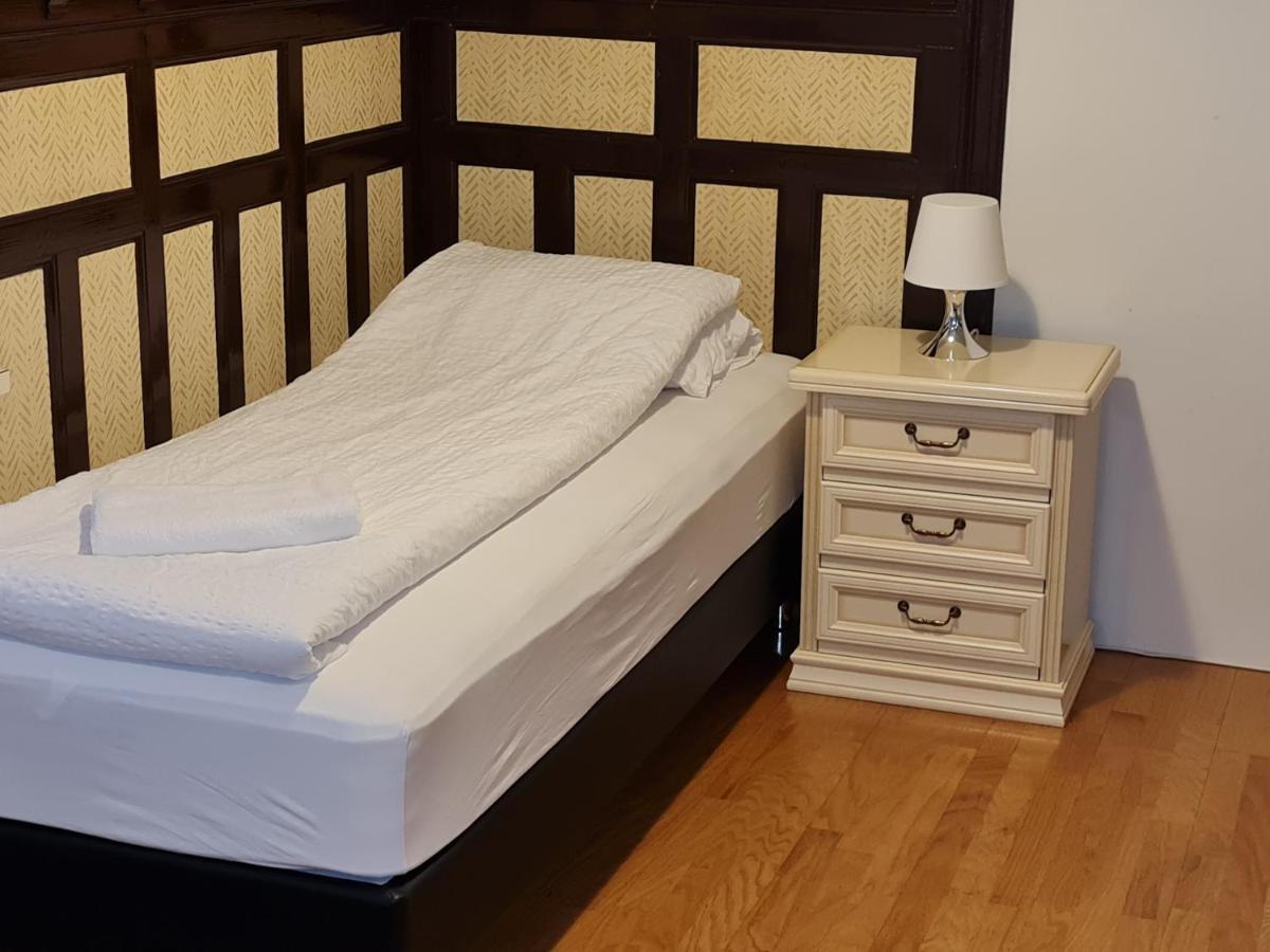 Lava Guesthouse Vestmannaeyjar Εξωτερικό φωτογραφία