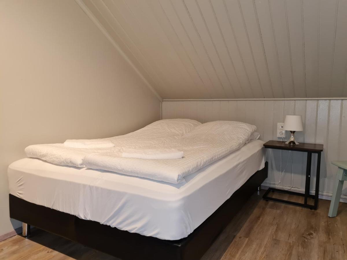 Lava Guesthouse Vestmannaeyjar Εξωτερικό φωτογραφία