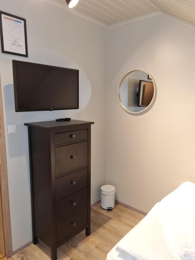Lava Guesthouse Vestmannaeyjar Εξωτερικό φωτογραφία