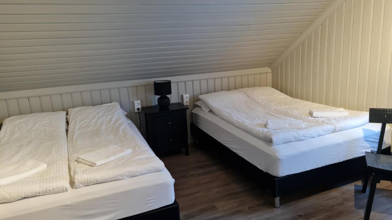 Lava Guesthouse Vestmannaeyjar Εξωτερικό φωτογραφία