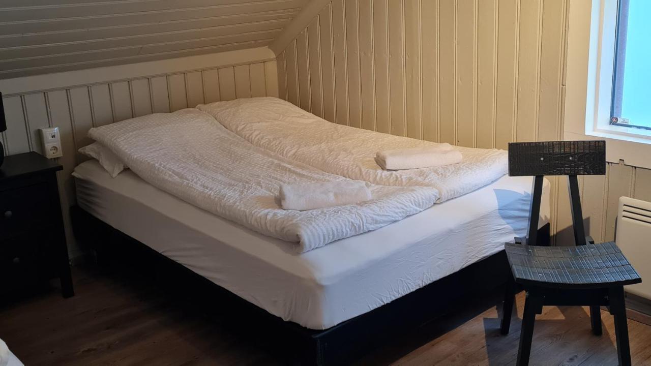 Lava Guesthouse Vestmannaeyjar Εξωτερικό φωτογραφία