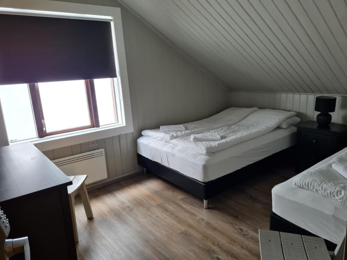 Lava Guesthouse Vestmannaeyjar Εξωτερικό φωτογραφία