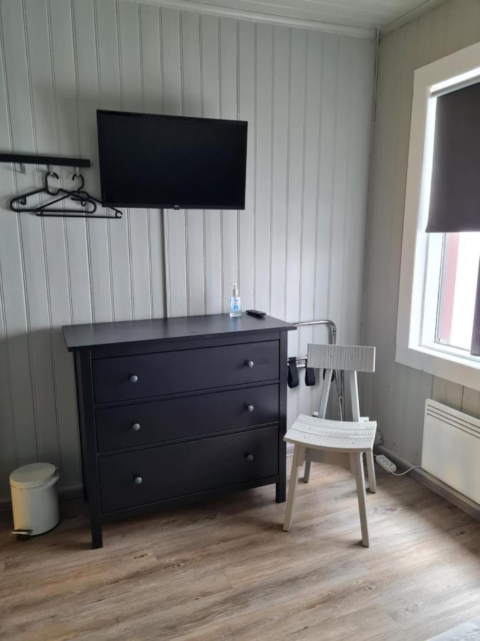 Lava Guesthouse Vestmannaeyjar Εξωτερικό φωτογραφία