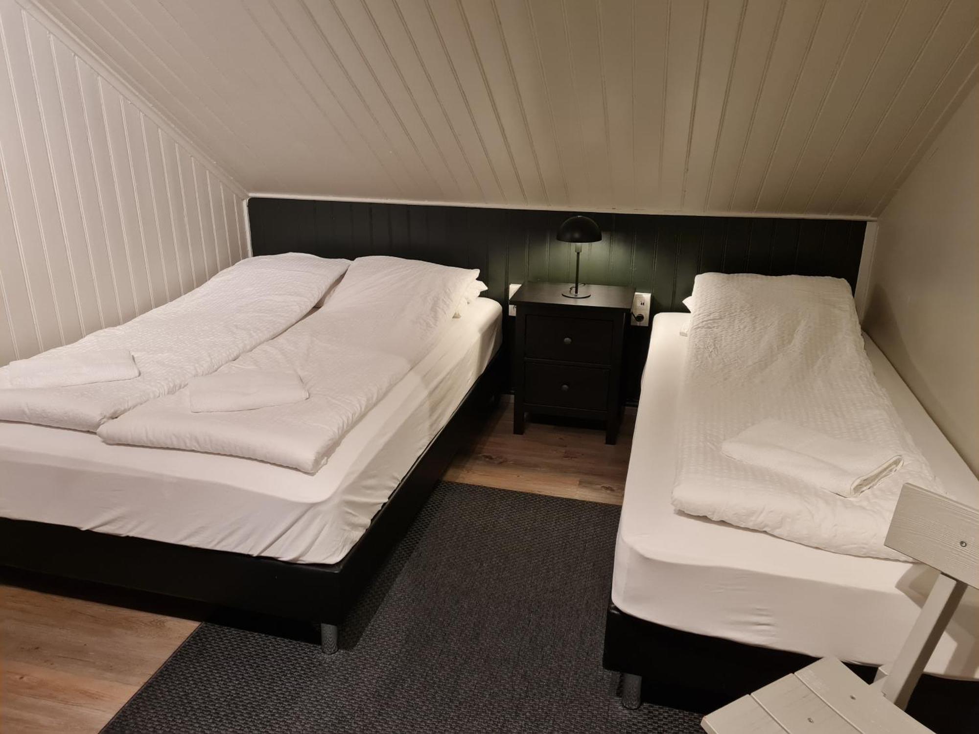 Lava Guesthouse Vestmannaeyjar Εξωτερικό φωτογραφία