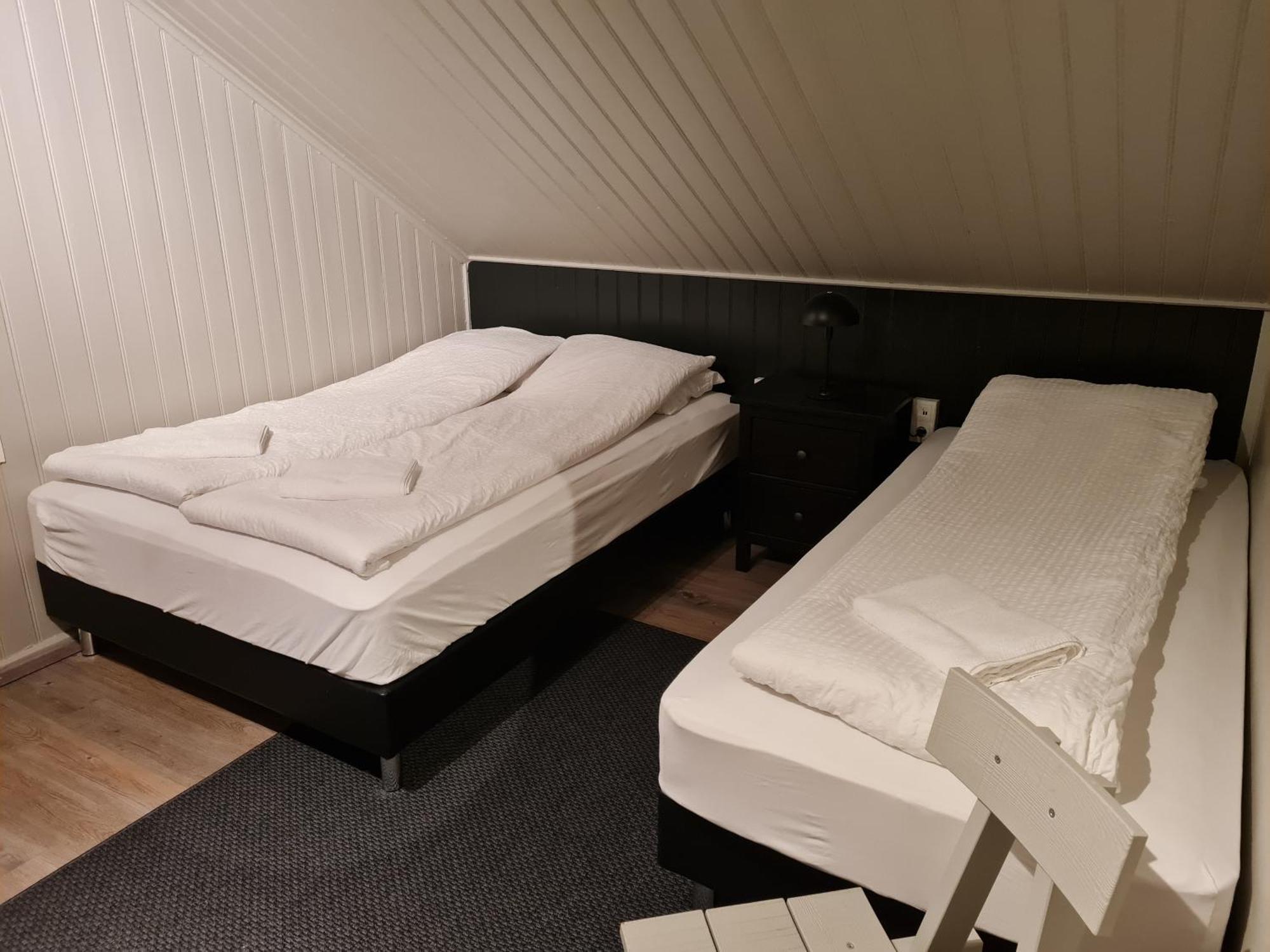 Lava Guesthouse Vestmannaeyjar Εξωτερικό φωτογραφία