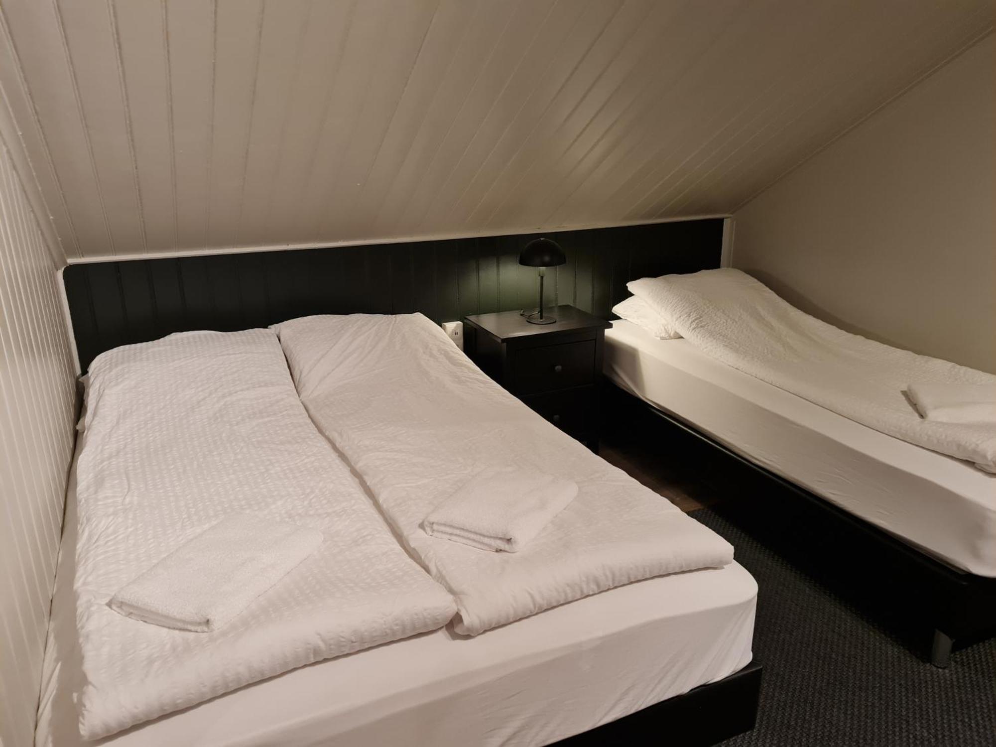 Lava Guesthouse Vestmannaeyjar Εξωτερικό φωτογραφία