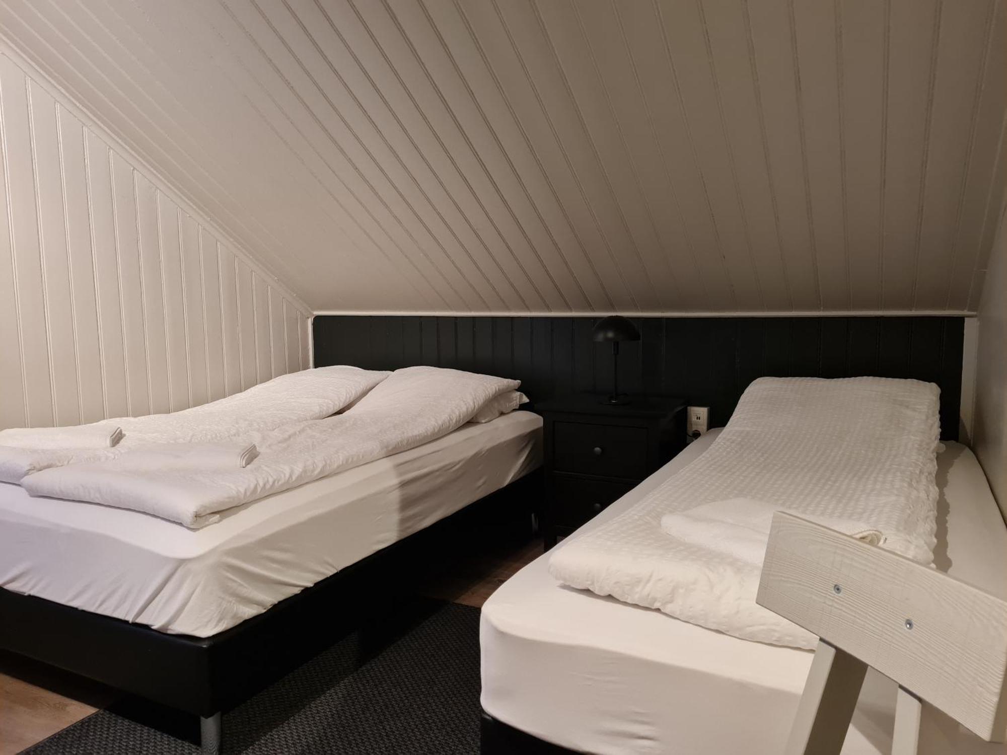 Lava Guesthouse Vestmannaeyjar Εξωτερικό φωτογραφία