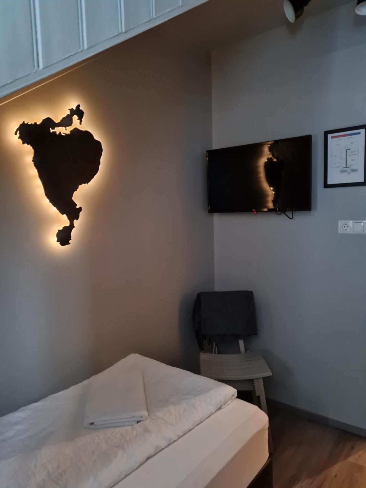 Lava Guesthouse Vestmannaeyjar Εξωτερικό φωτογραφία