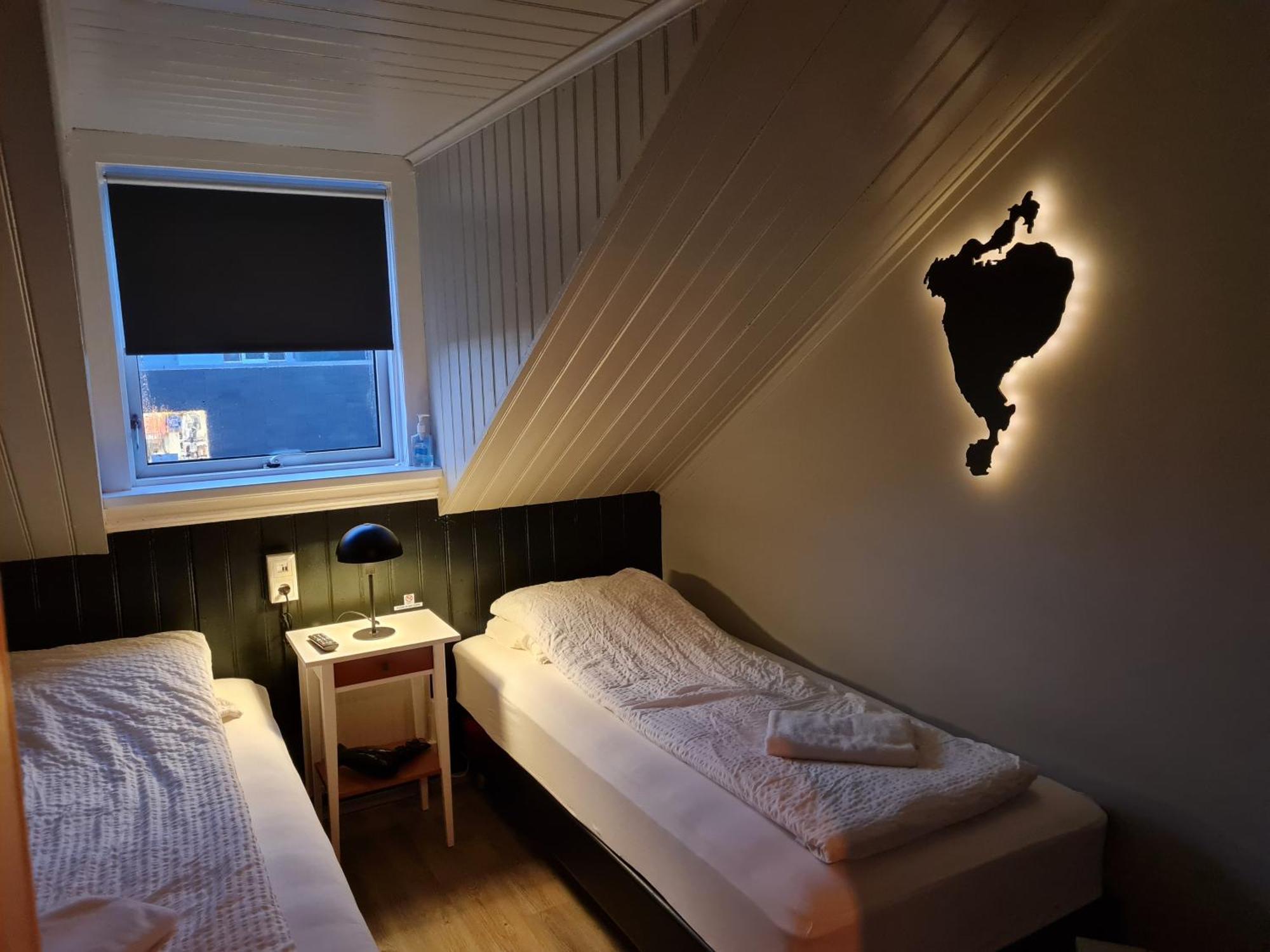 Lava Guesthouse Vestmannaeyjar Εξωτερικό φωτογραφία