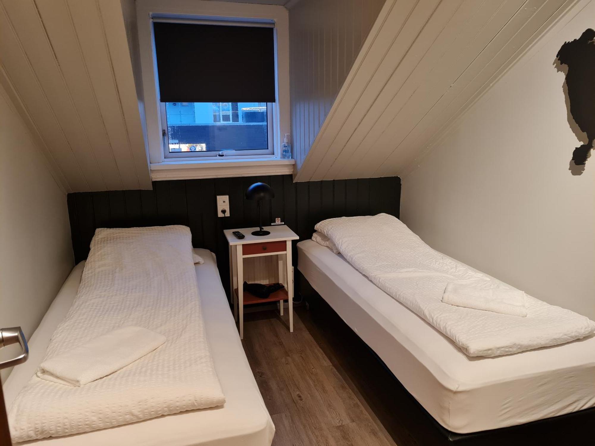 Lava Guesthouse Vestmannaeyjar Εξωτερικό φωτογραφία
