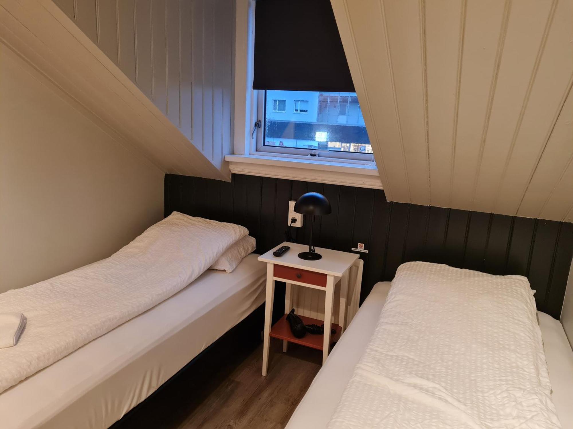 Lava Guesthouse Vestmannaeyjar Εξωτερικό φωτογραφία