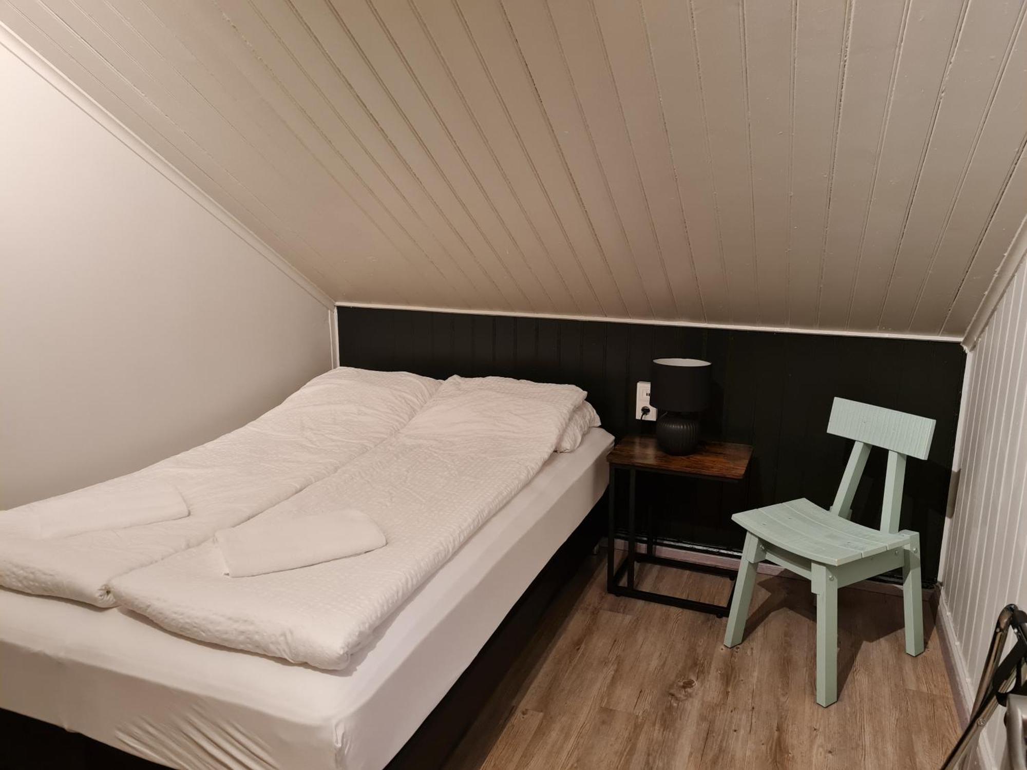 Lava Guesthouse Vestmannaeyjar Εξωτερικό φωτογραφία