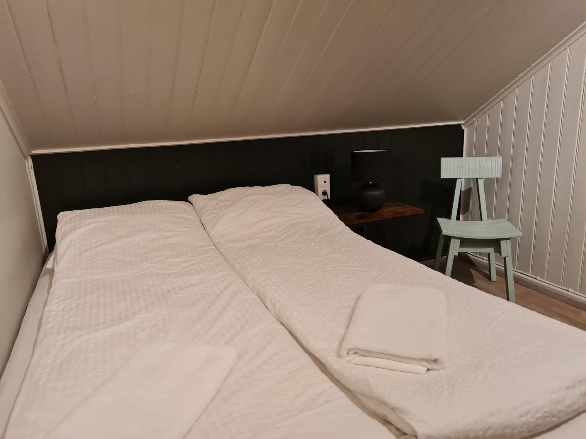Lava Guesthouse Vestmannaeyjar Εξωτερικό φωτογραφία
