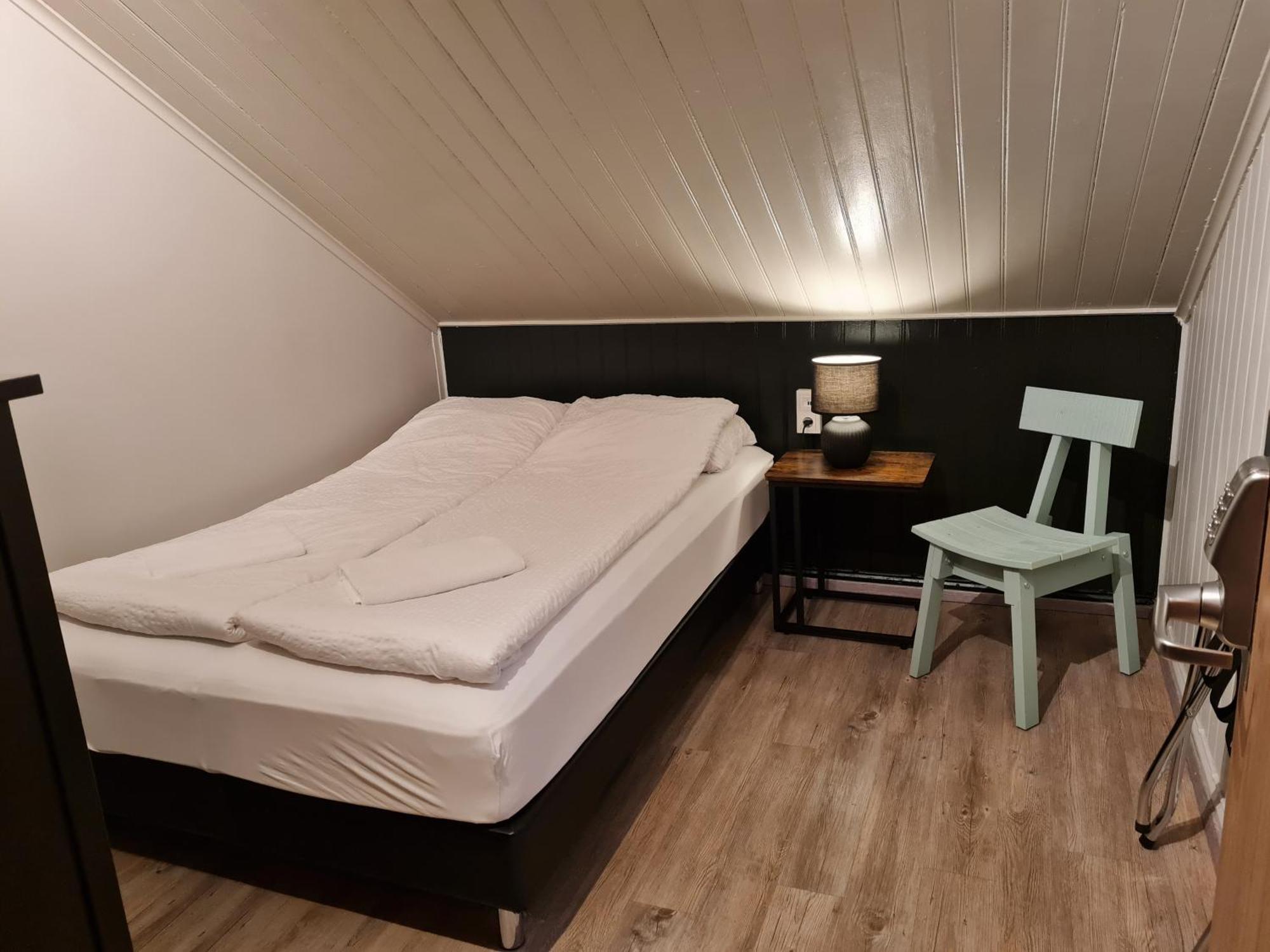 Lava Guesthouse Vestmannaeyjar Εξωτερικό φωτογραφία