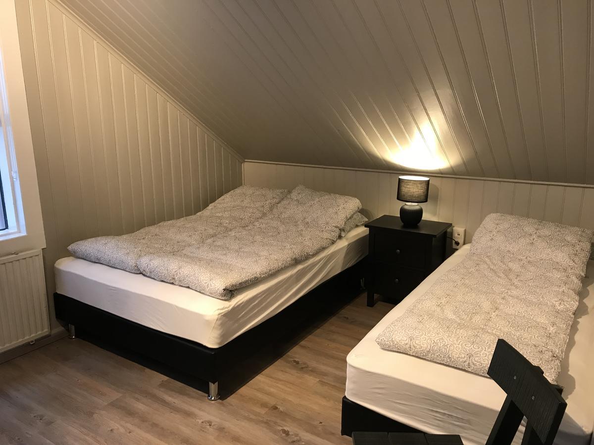 Lava Guesthouse Vestmannaeyjar Εξωτερικό φωτογραφία