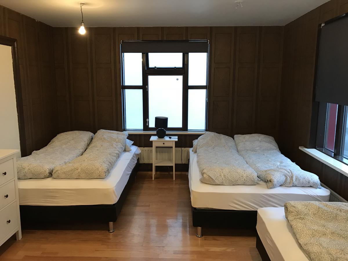 Lava Guesthouse Vestmannaeyjar Εξωτερικό φωτογραφία