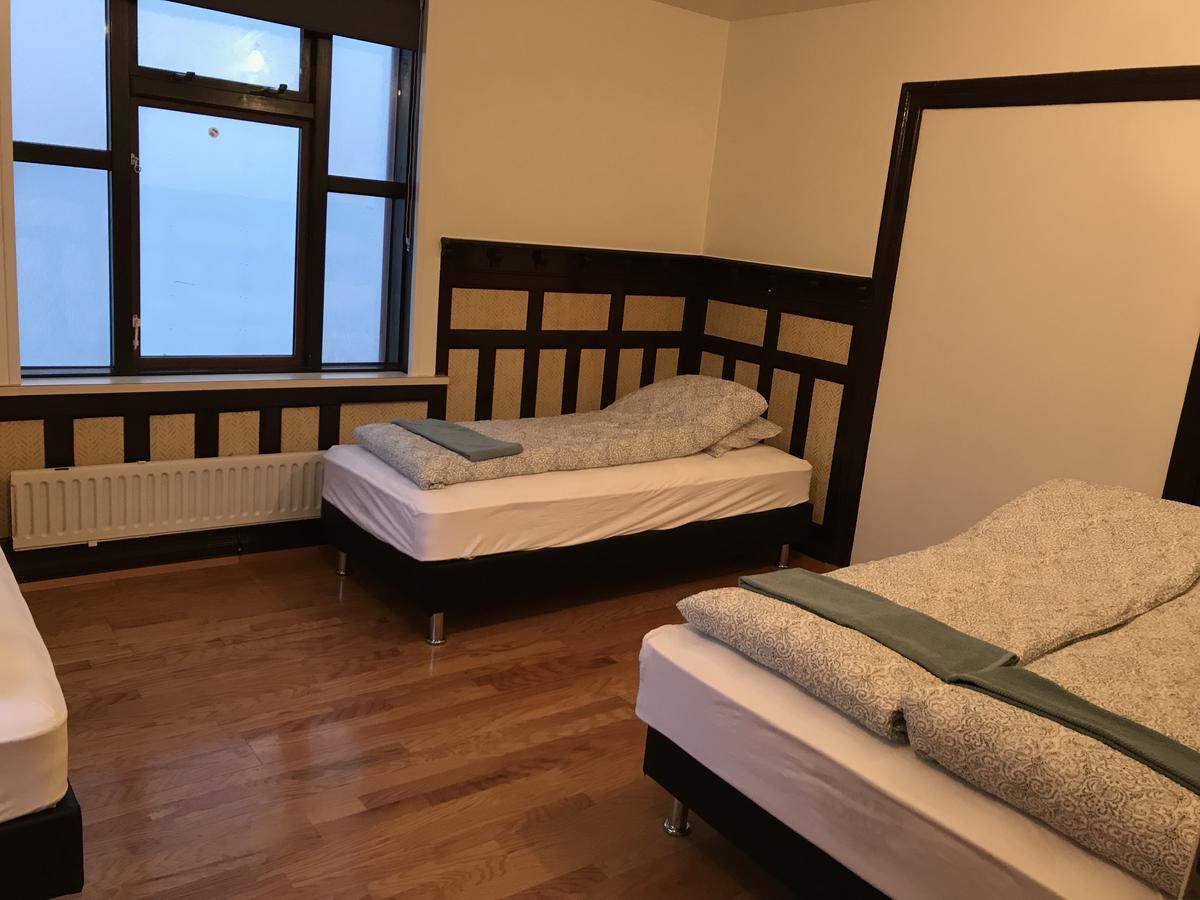 Lava Guesthouse Vestmannaeyjar Εξωτερικό φωτογραφία