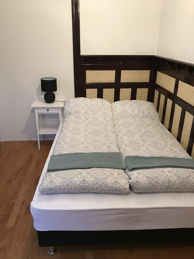 Lava Guesthouse Vestmannaeyjar Εξωτερικό φωτογραφία