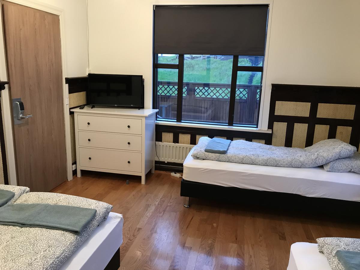 Lava Guesthouse Vestmannaeyjar Εξωτερικό φωτογραφία