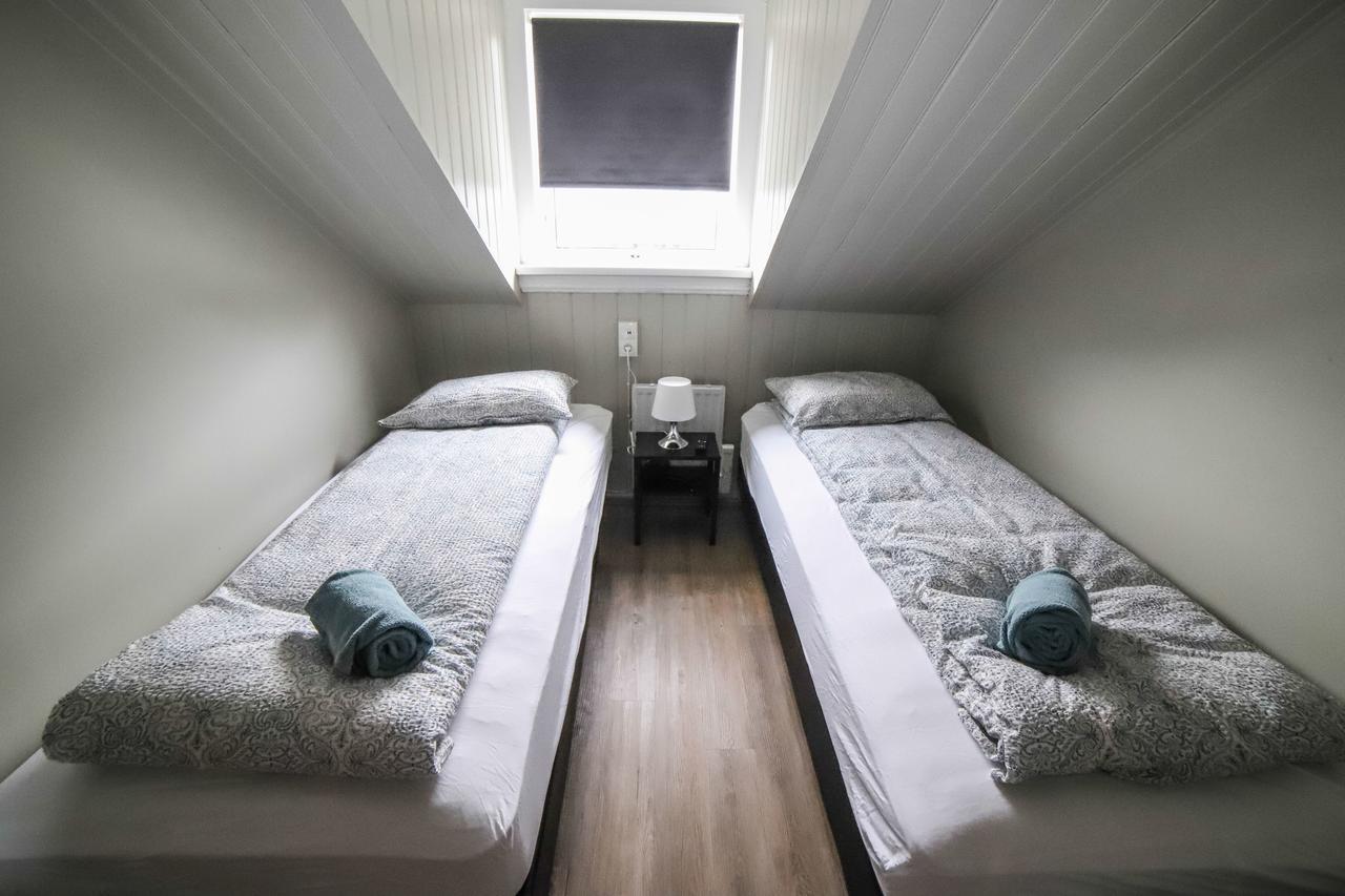 Lava Guesthouse Vestmannaeyjar Εξωτερικό φωτογραφία