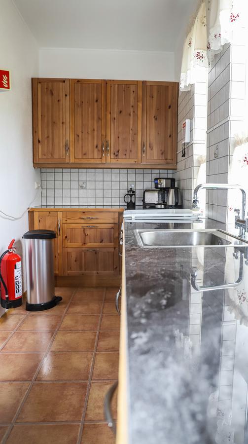 Lava Guesthouse Vestmannaeyjar Εξωτερικό φωτογραφία