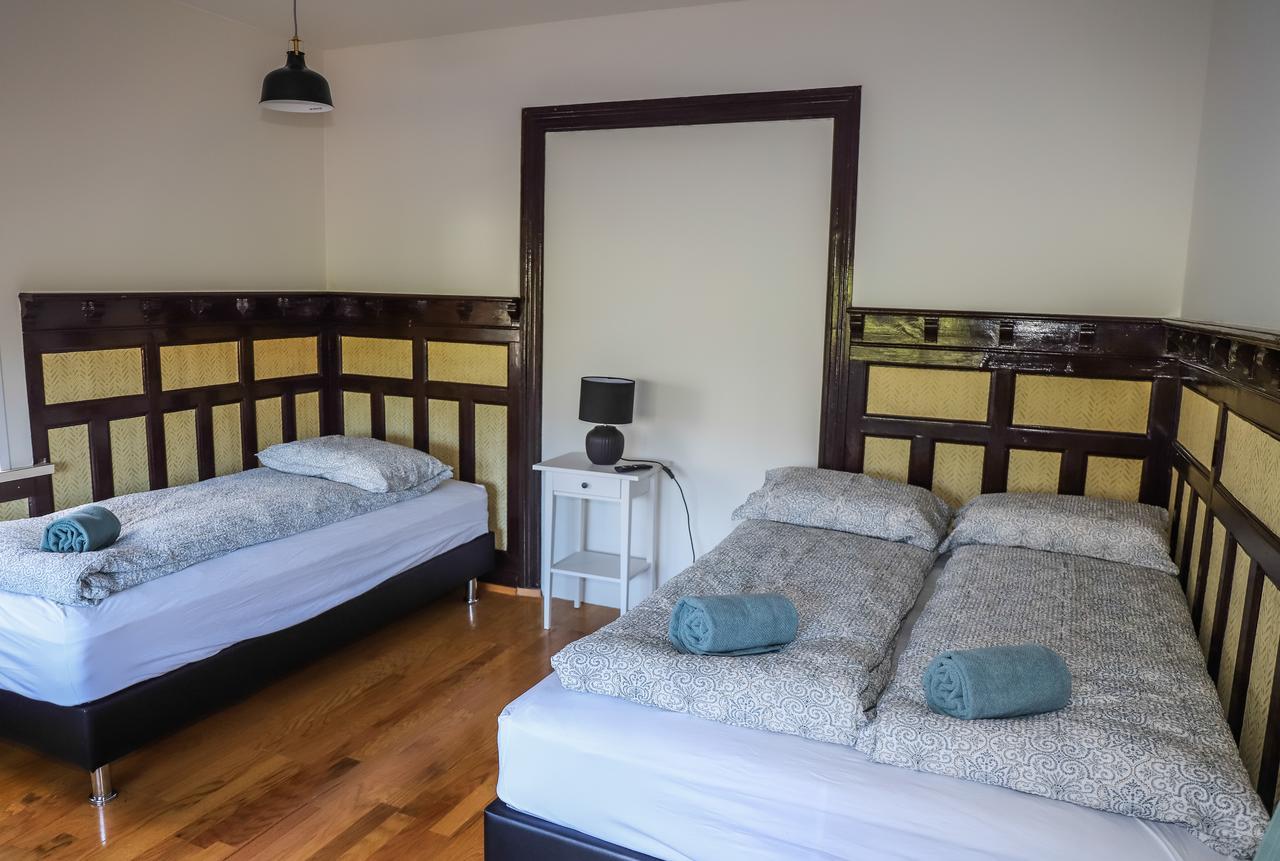 Lava Guesthouse Vestmannaeyjar Εξωτερικό φωτογραφία