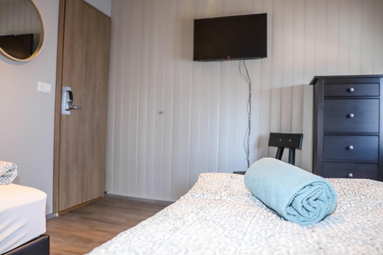 Lava Guesthouse Vestmannaeyjar Εξωτερικό φωτογραφία