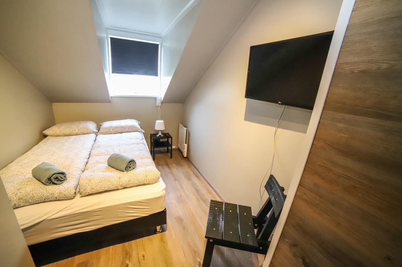 Lava Guesthouse Vestmannaeyjar Εξωτερικό φωτογραφία