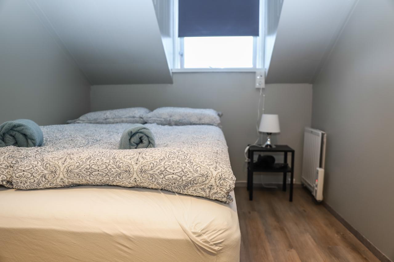 Lava Guesthouse Vestmannaeyjar Εξωτερικό φωτογραφία