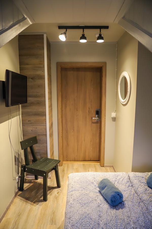 Lava Guesthouse Vestmannaeyjar Εξωτερικό φωτογραφία